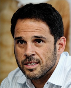 Caco Alzugaray